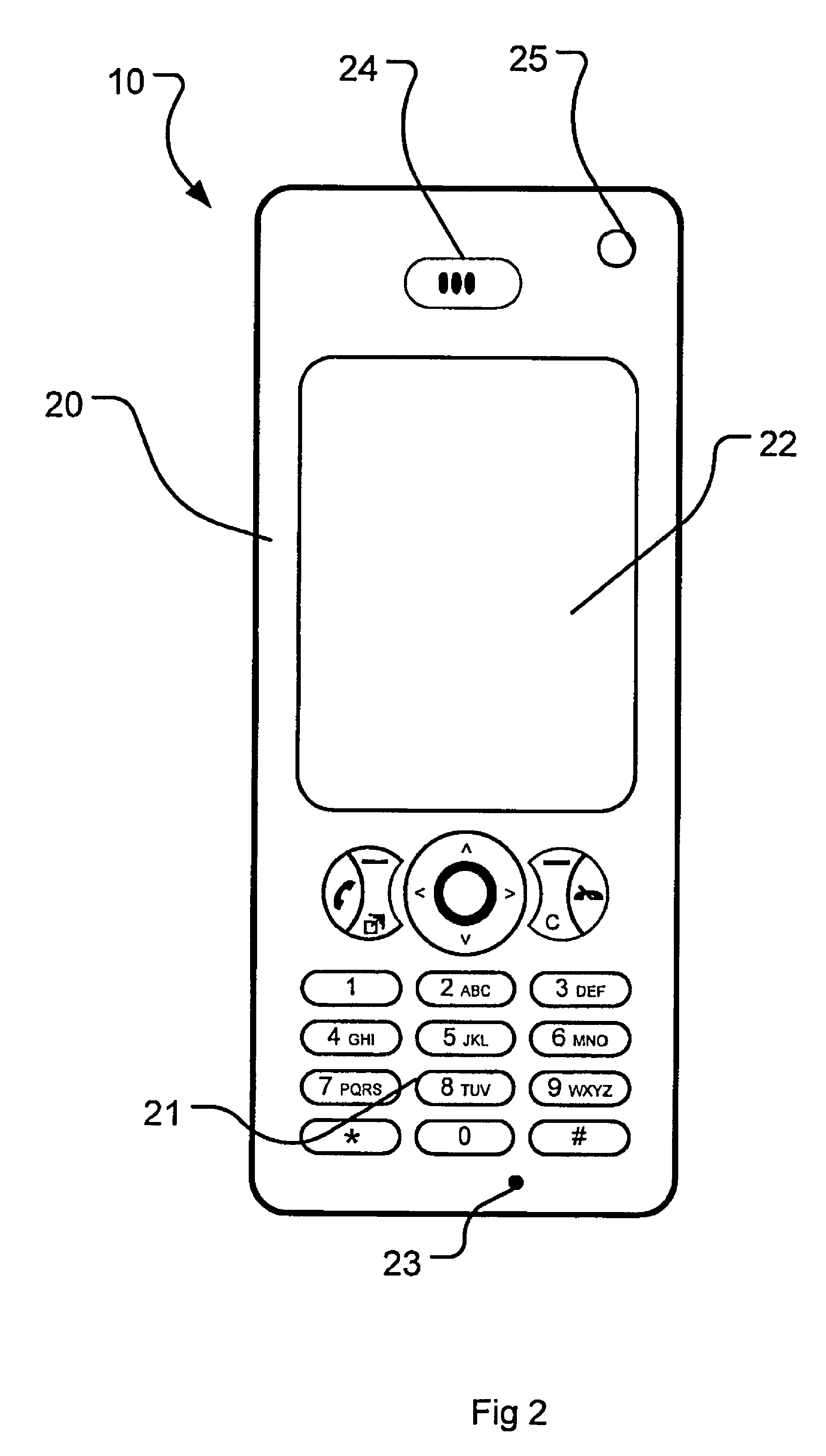 System and method for identifiable communication channel setup between terminals without previous contact