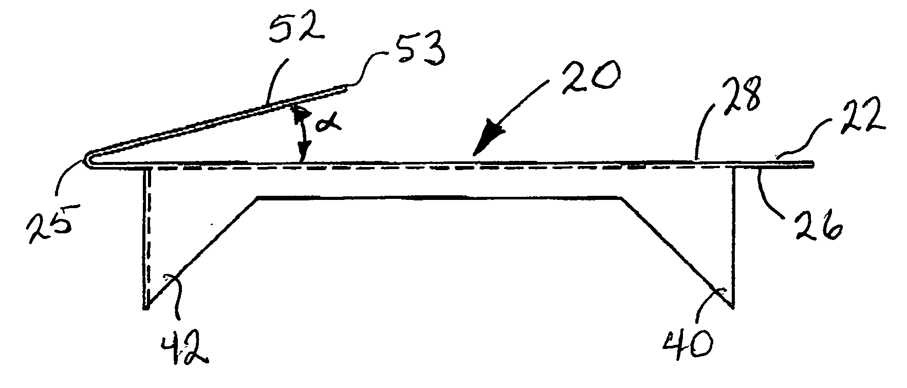 Spring clip and method of window installation