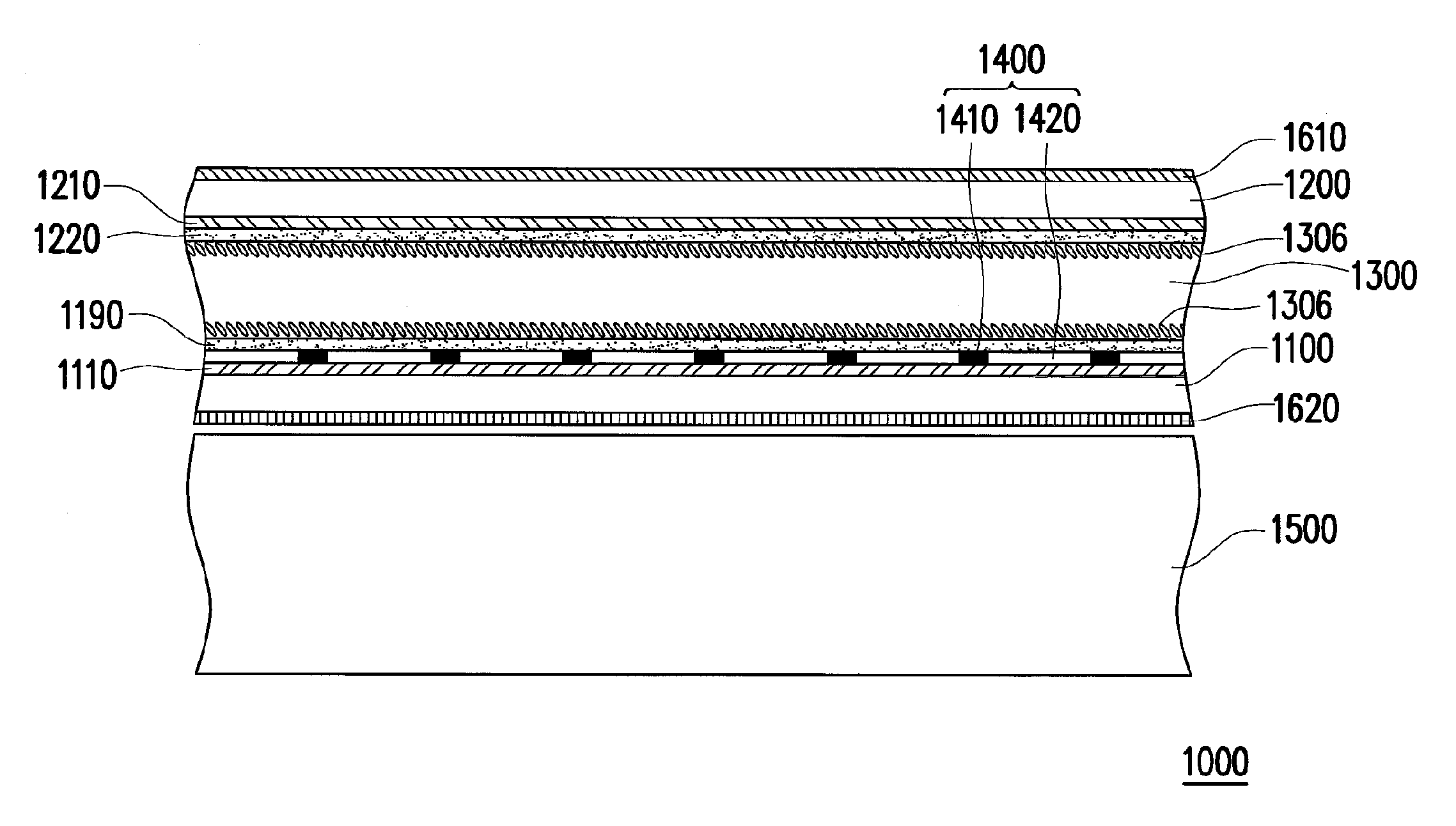 Pixel array substrate and liquid crystal display