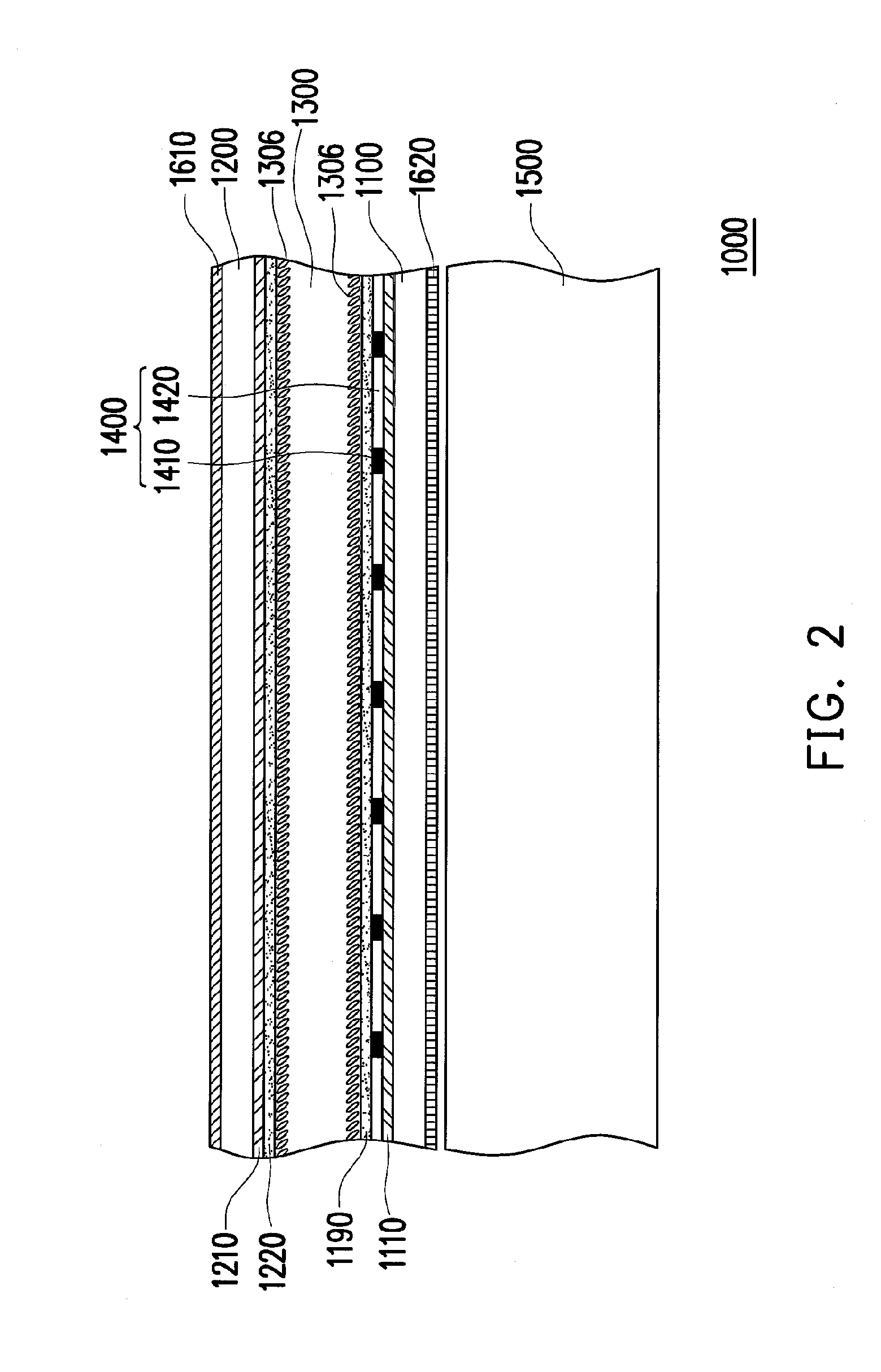 Pixel array substrate and liquid crystal display