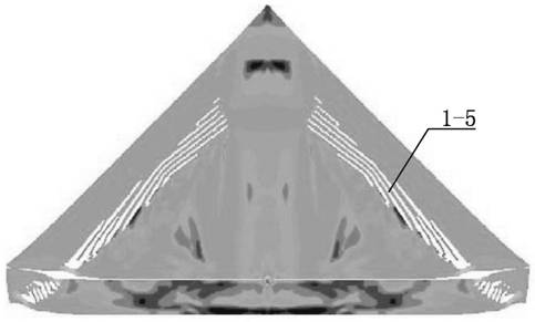 An Experimental Method for Dynamic Damage Evolution of Materials with High Temporal and Spatial Resolution