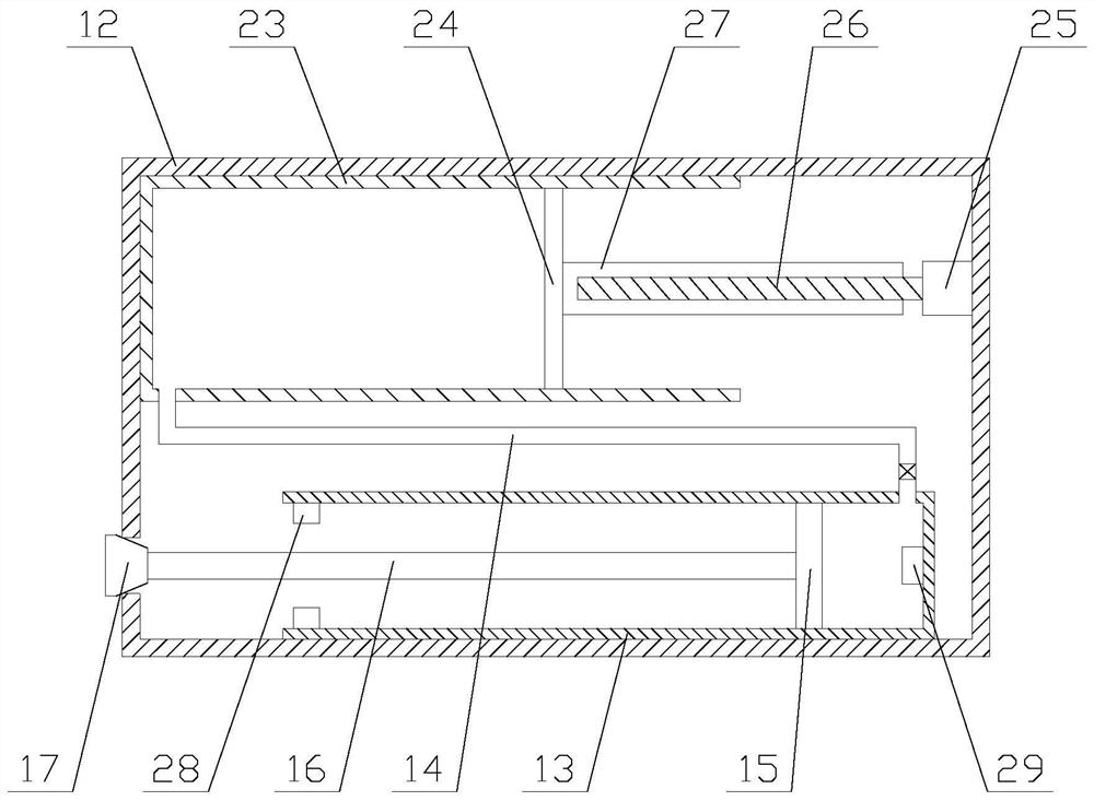 A maintenance-friendly wind power generator for power system