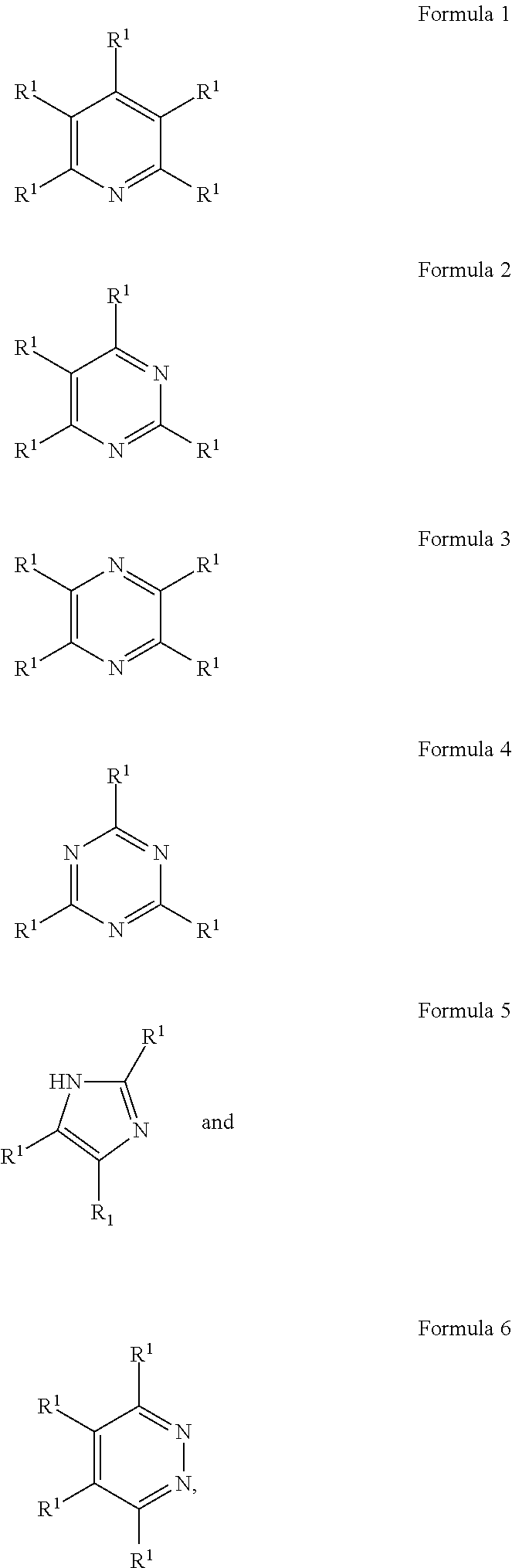 Branched Aliphatic-Aromatic Polyester Blends
