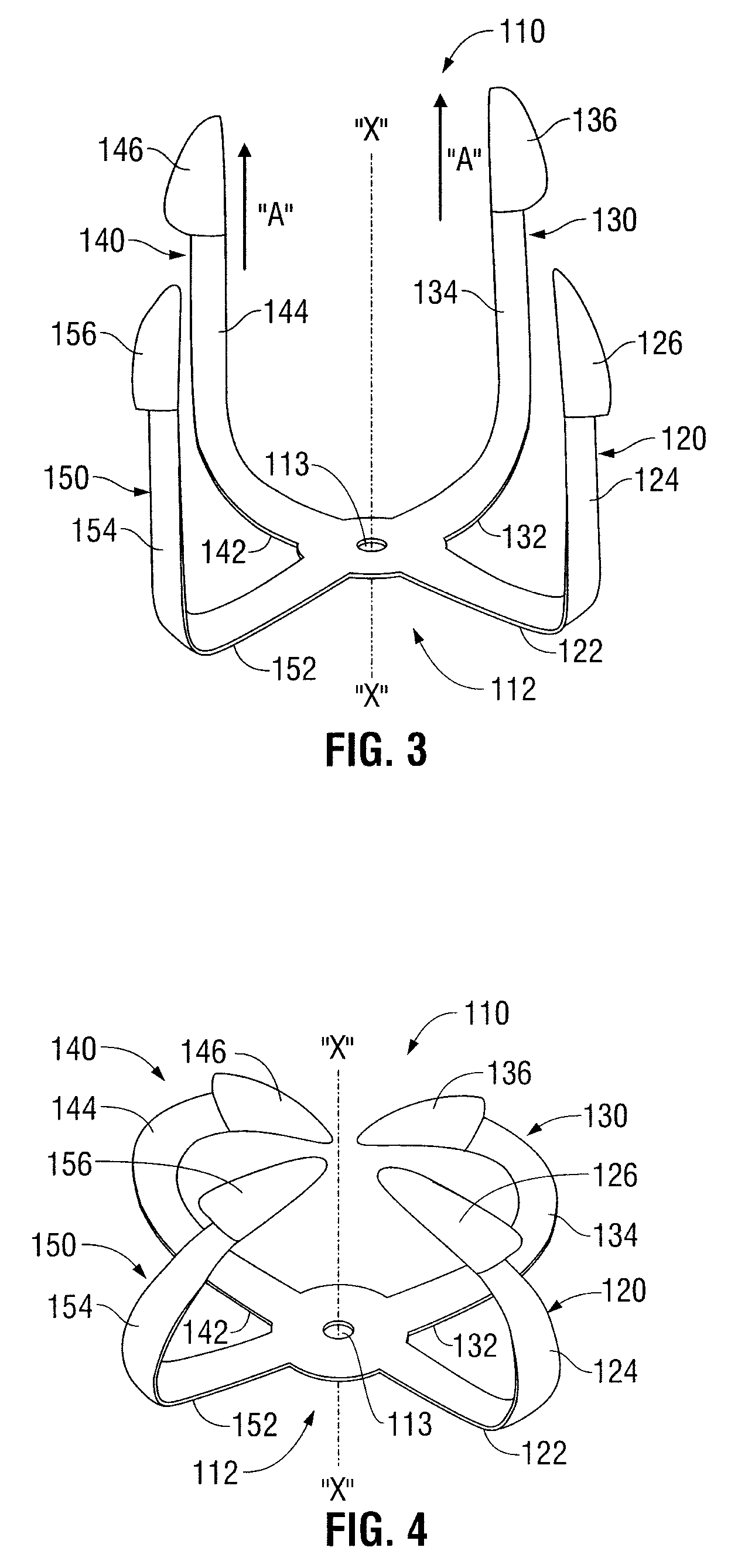 Shape memory fasteners and method of use