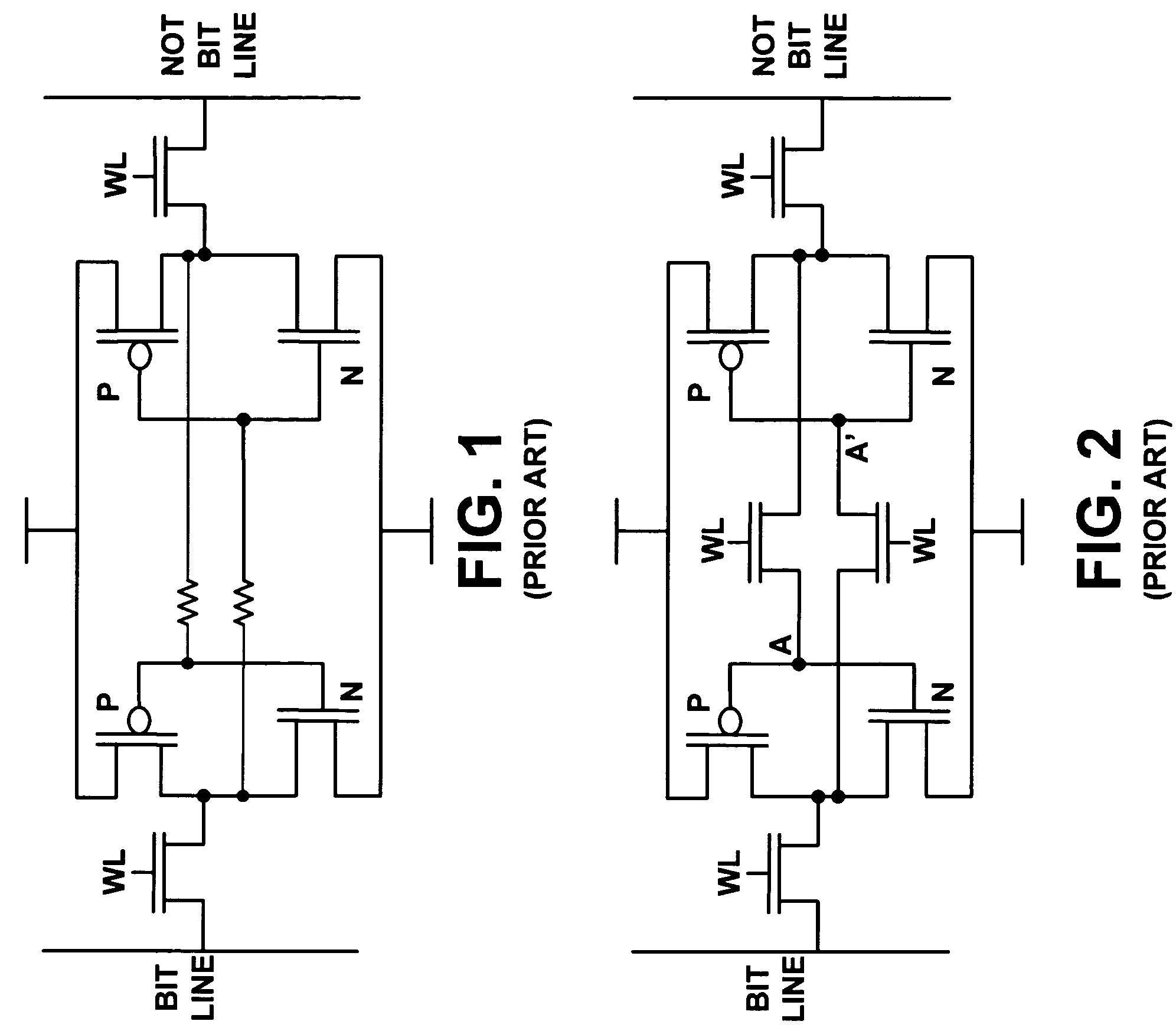 Single event upset hardened circuitry without sensitivity to overshoot and/or undershoot conditions