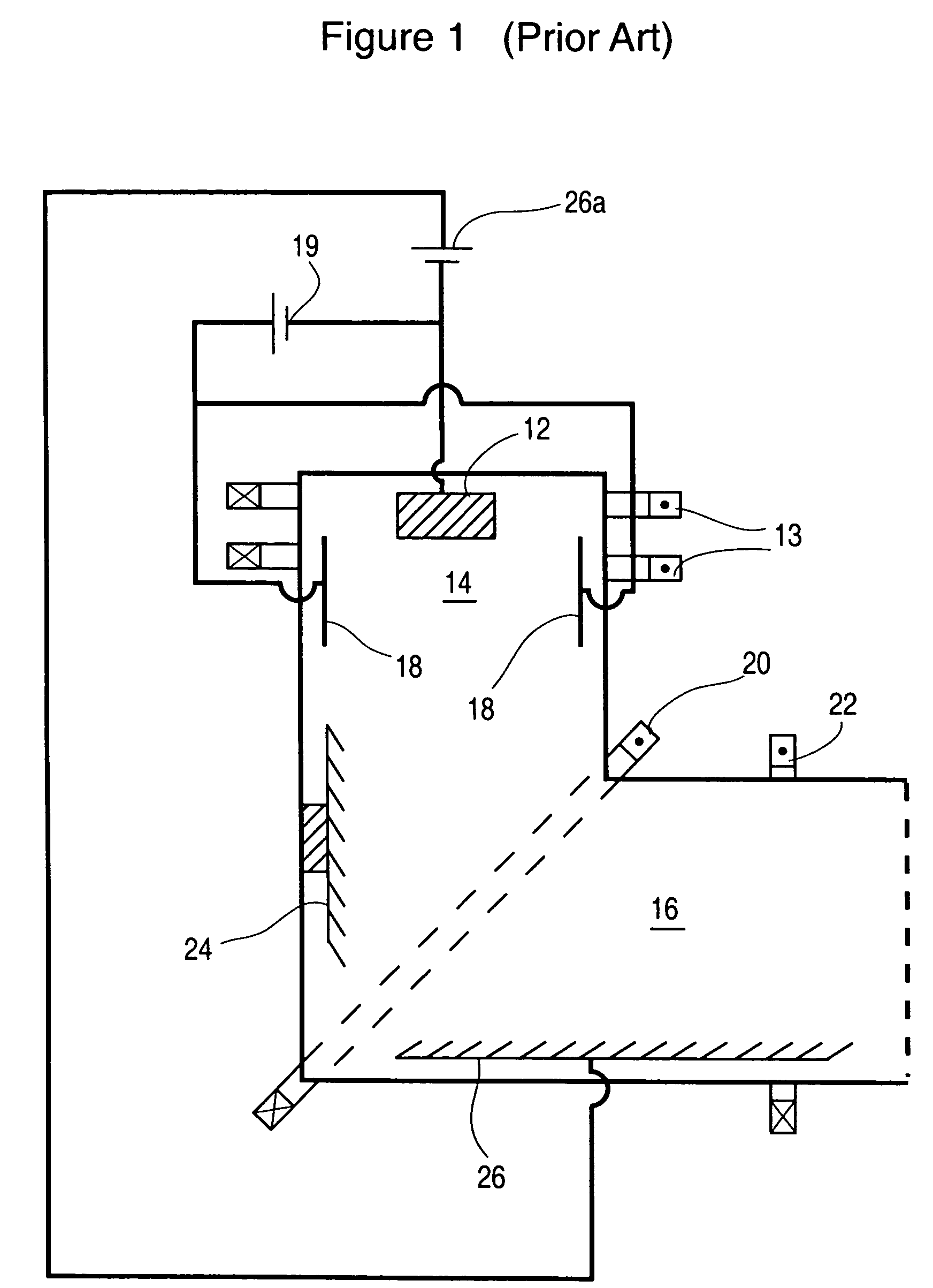 Filtered cathodic arc deposition method and apparatus