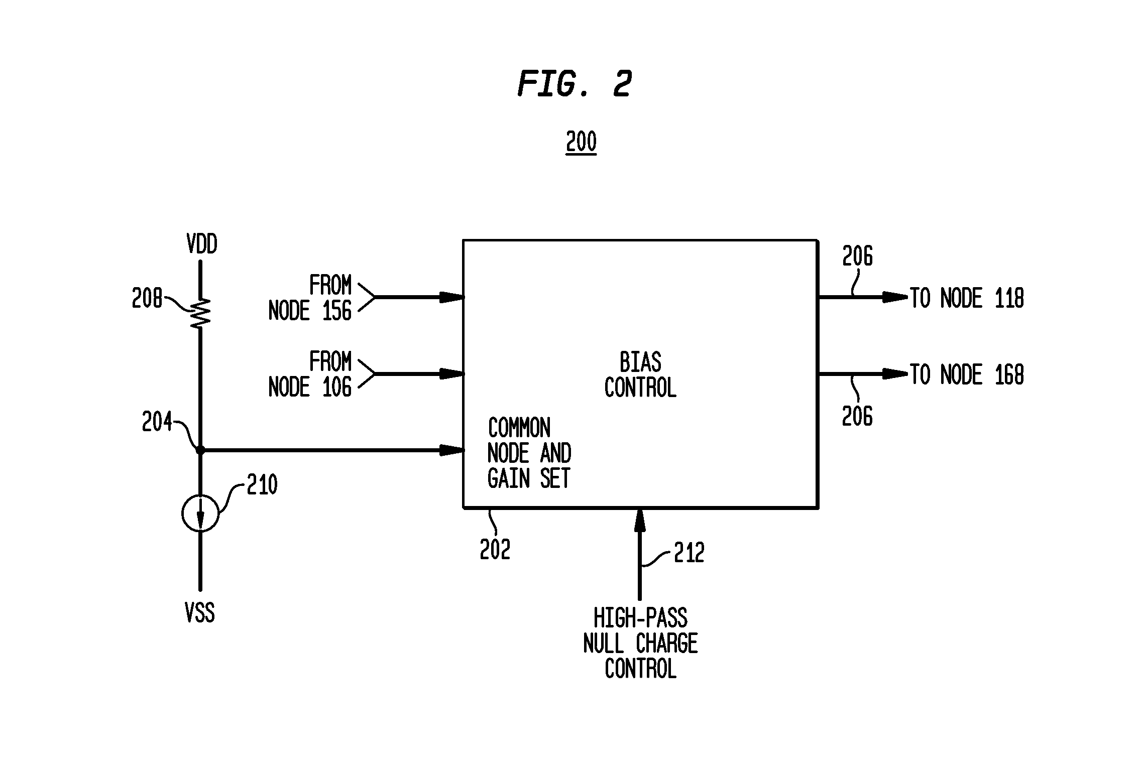 High impedance low noise cross-coupled amplifier for use in as a preamplifier in a magnetic data storage system