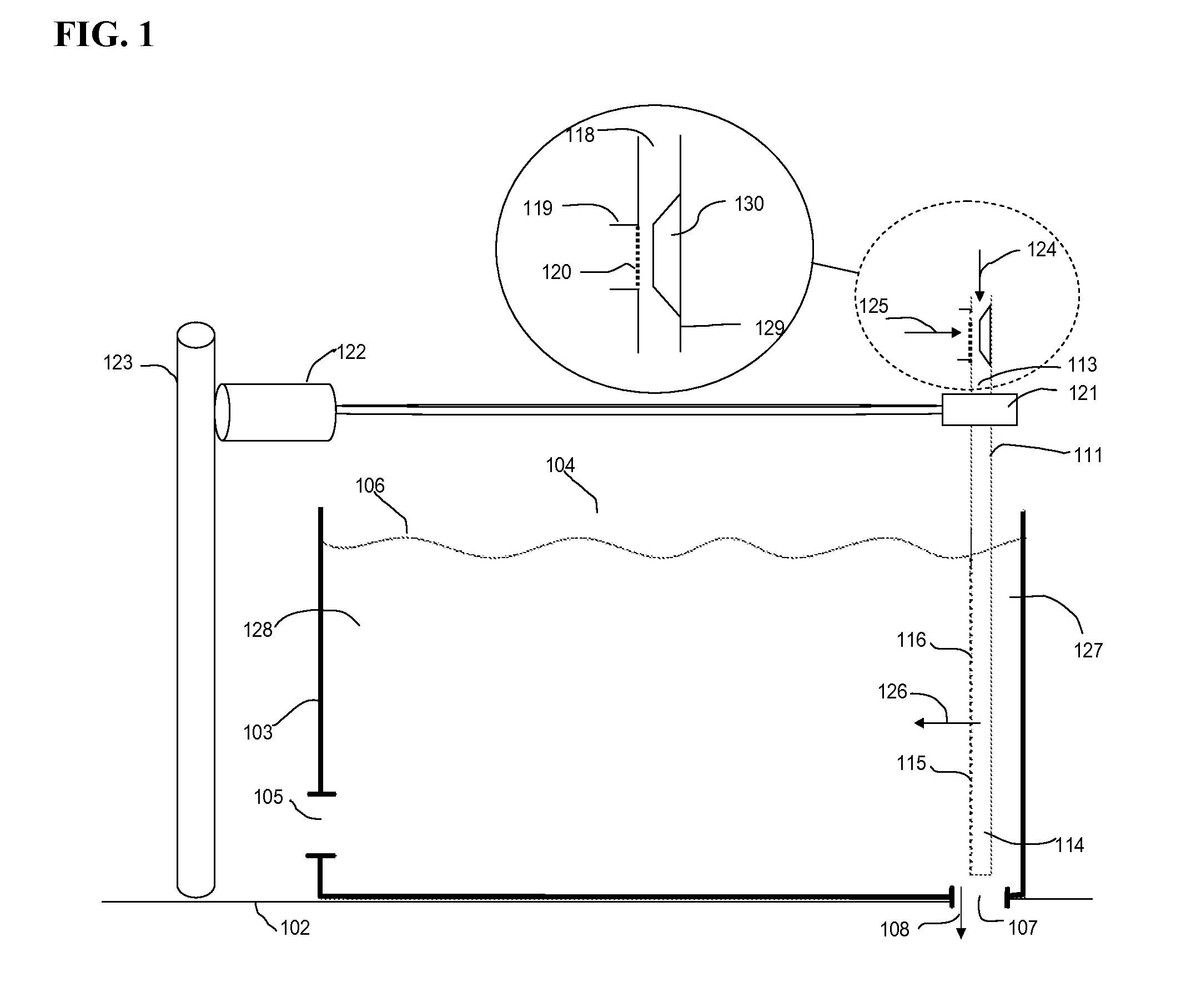 Method and apparatus for producing nanocrystals