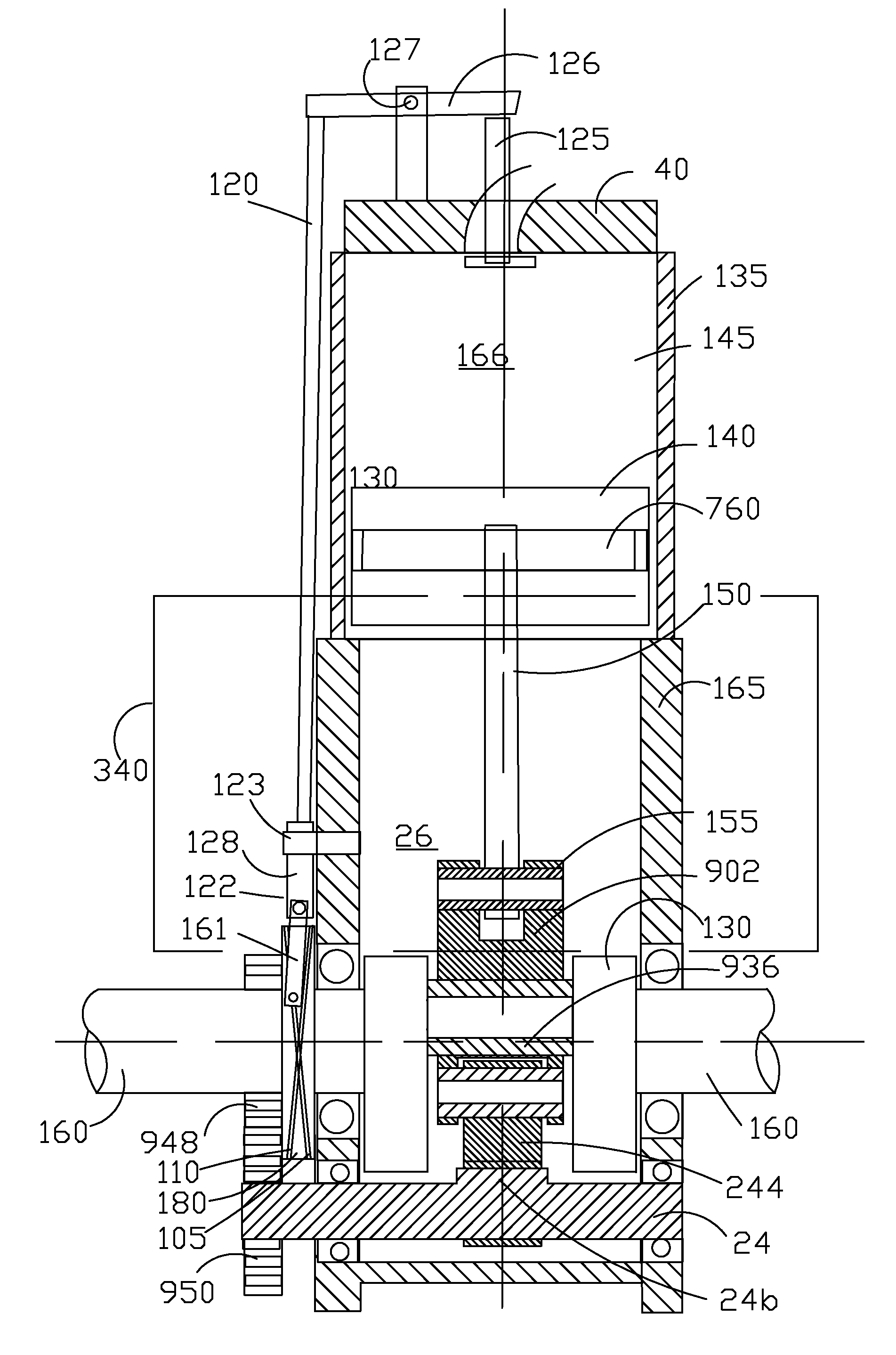 Ms extended expansion engine