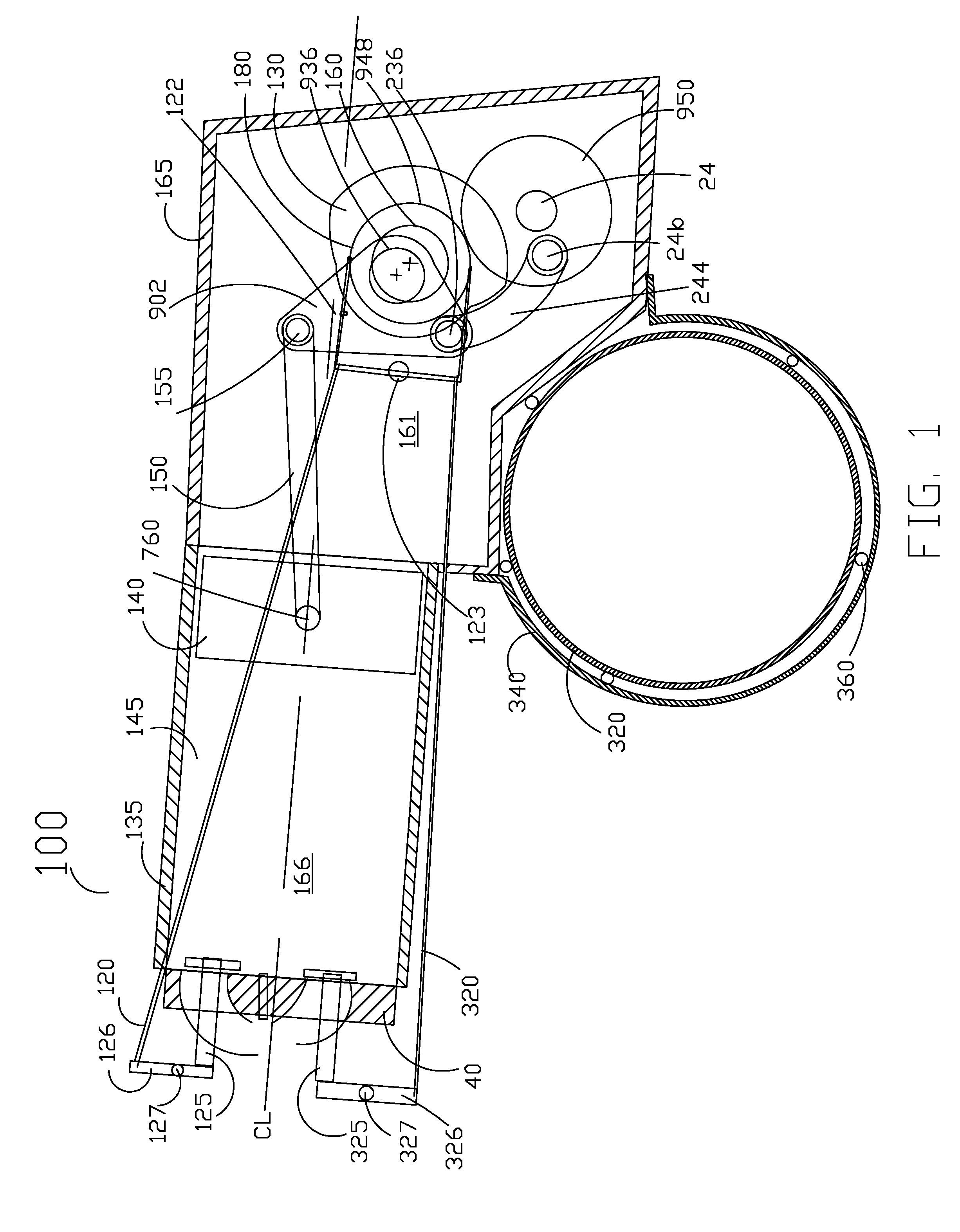 Ms extended expansion engine