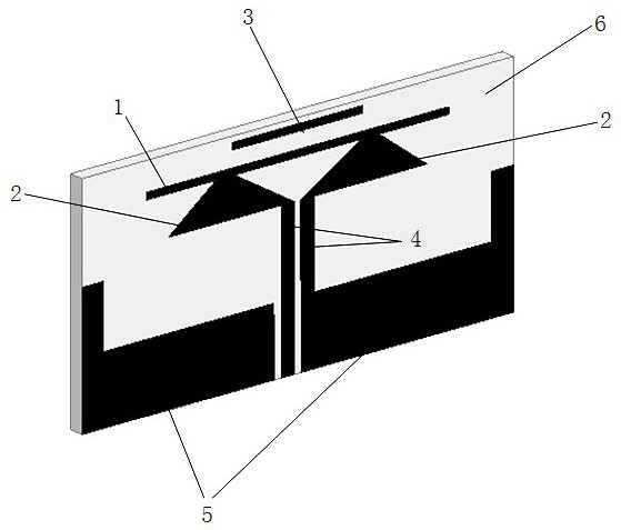 A Small Size High Gain Antenna