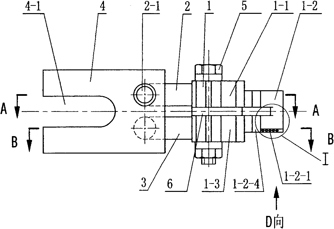 Inducer for piston ring groove quenching