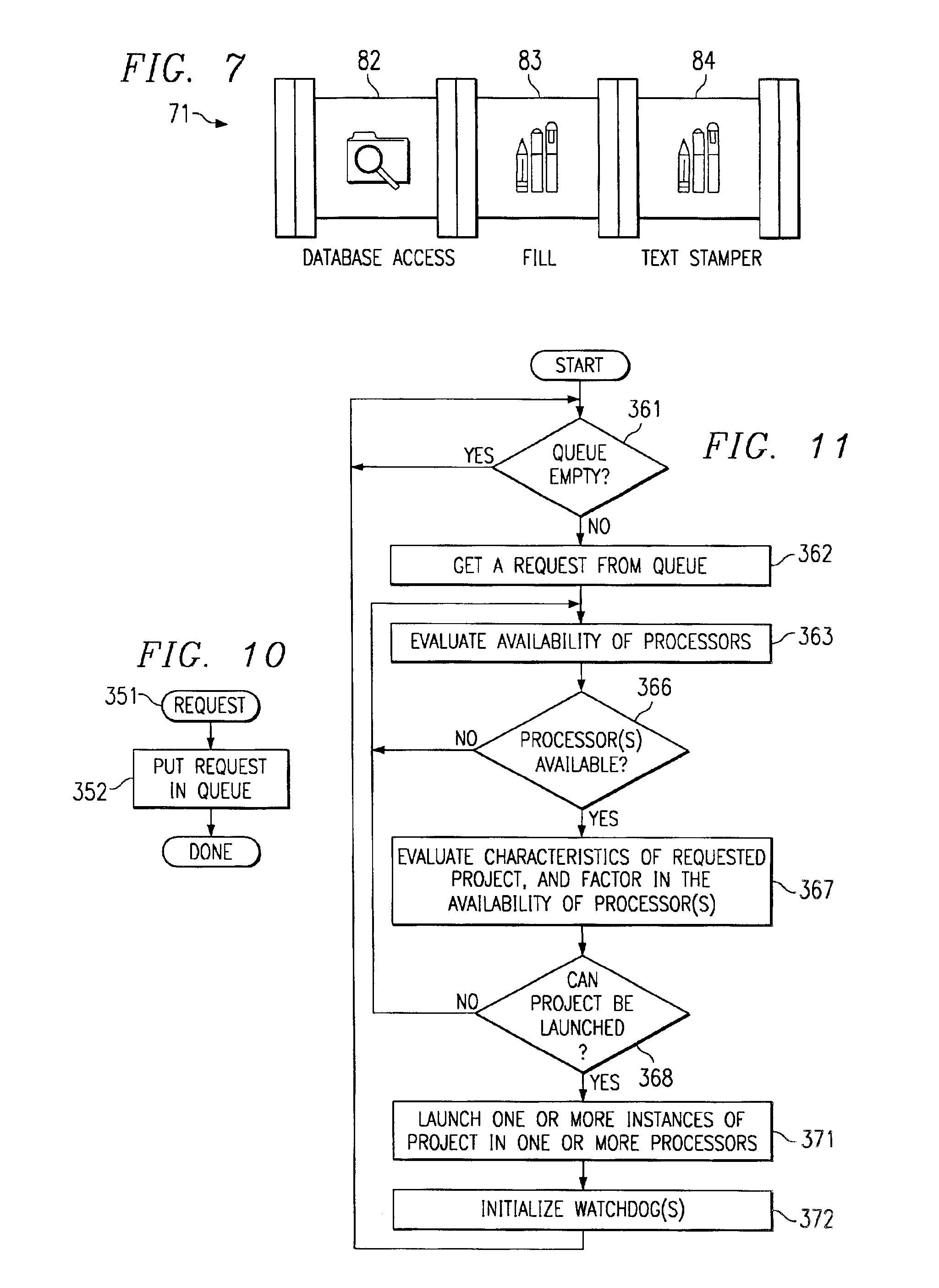 Method and apparatus for facilitating accurate automated processing of data