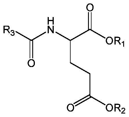 A functional purslane composition and its application in daily chemicals