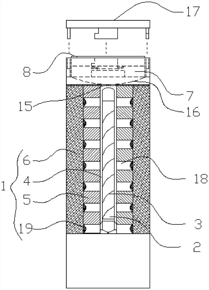 Improved plasma generation system