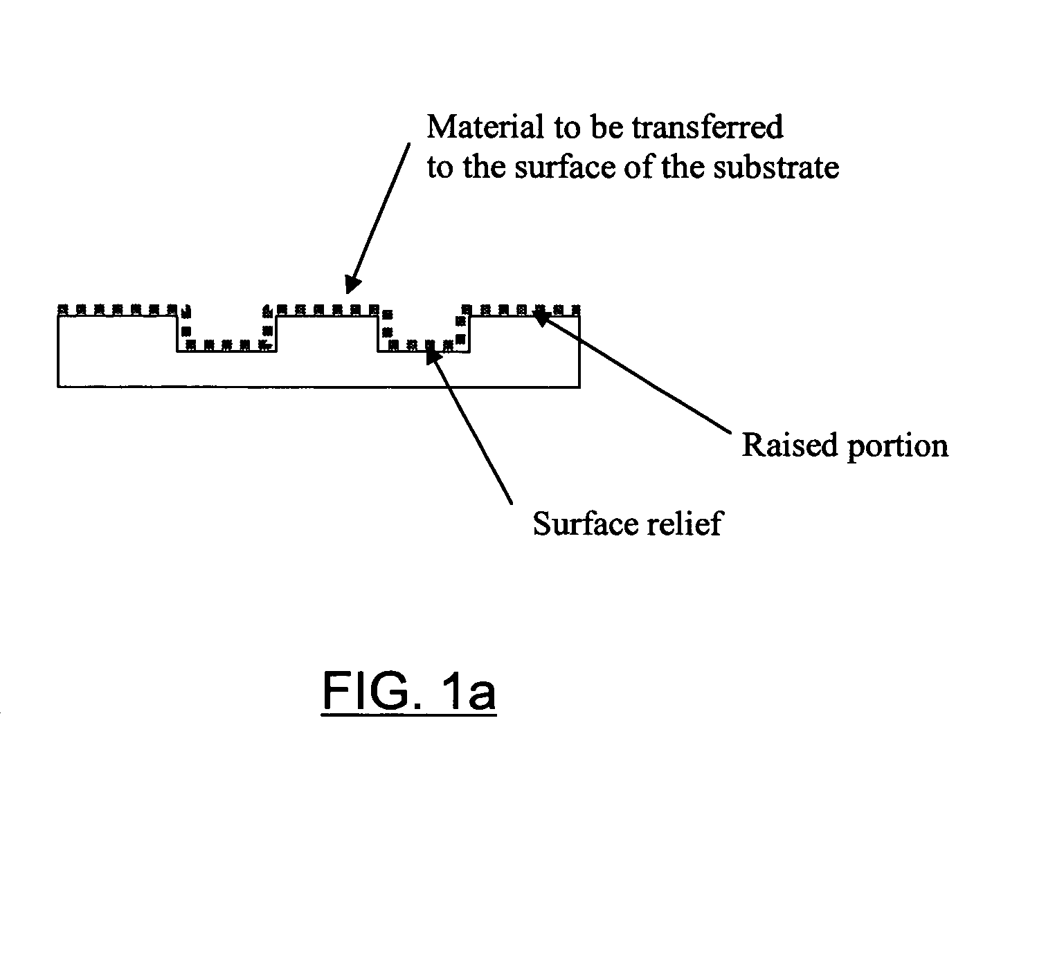 Method and apparatus for micro-contact printing