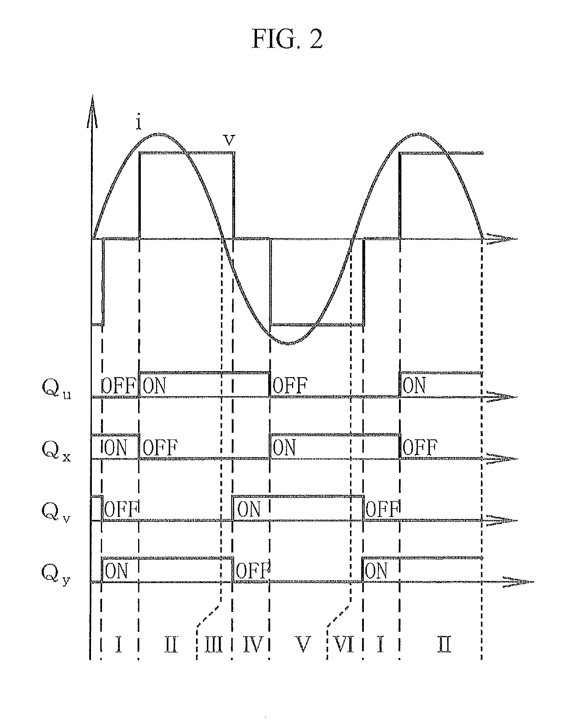Contactless power transfer system and control method thereof