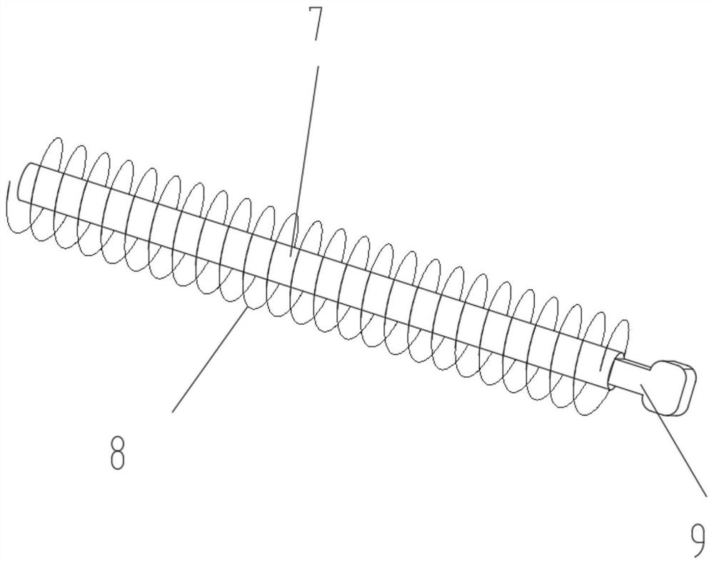 Locomotive drive-by-wire chassis frame structure