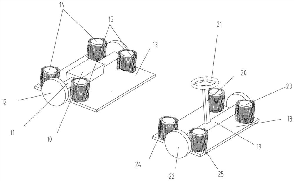 Locomotive drive-by-wire chassis frame structure