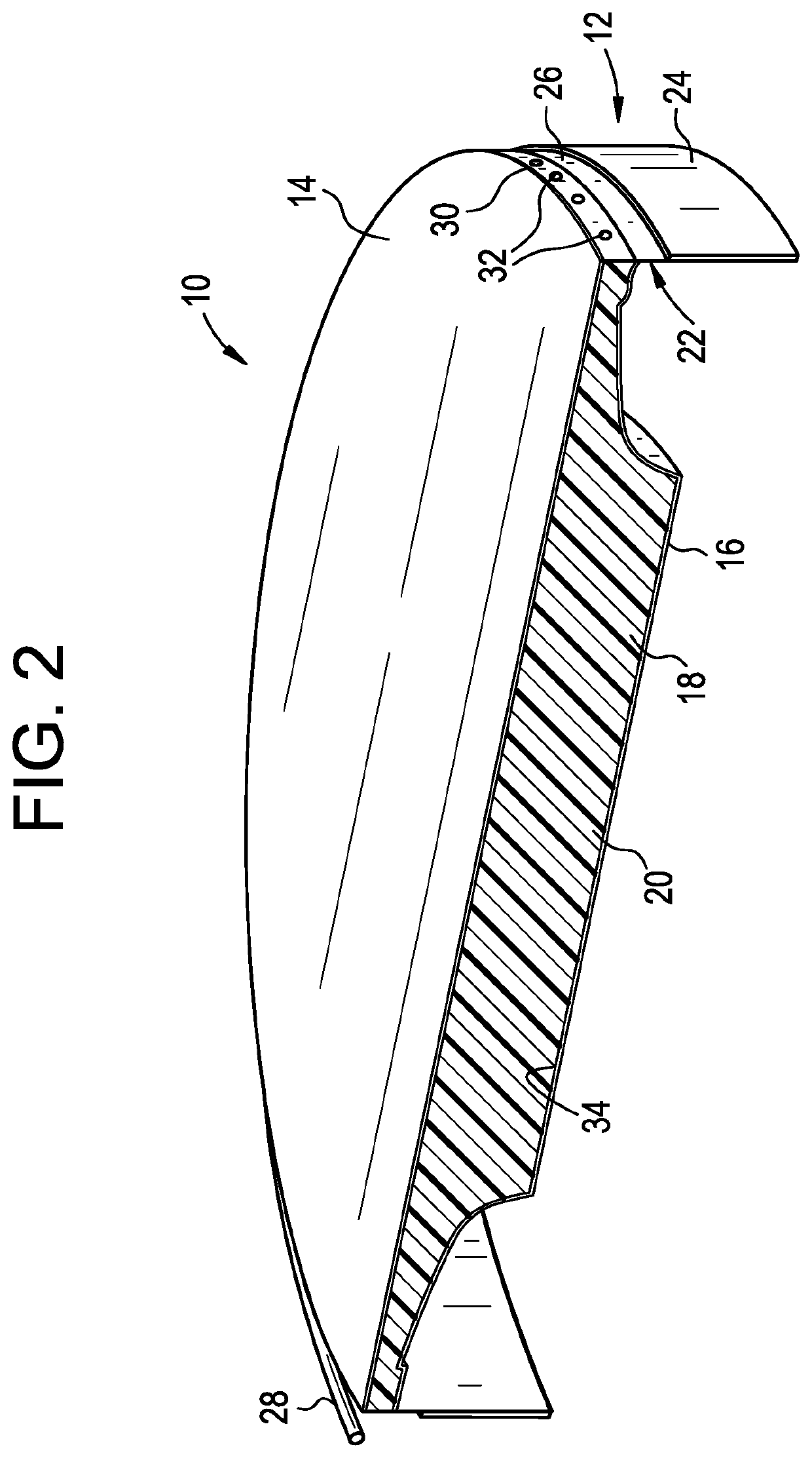 Integrated voice coil and cone assembly and method of making same