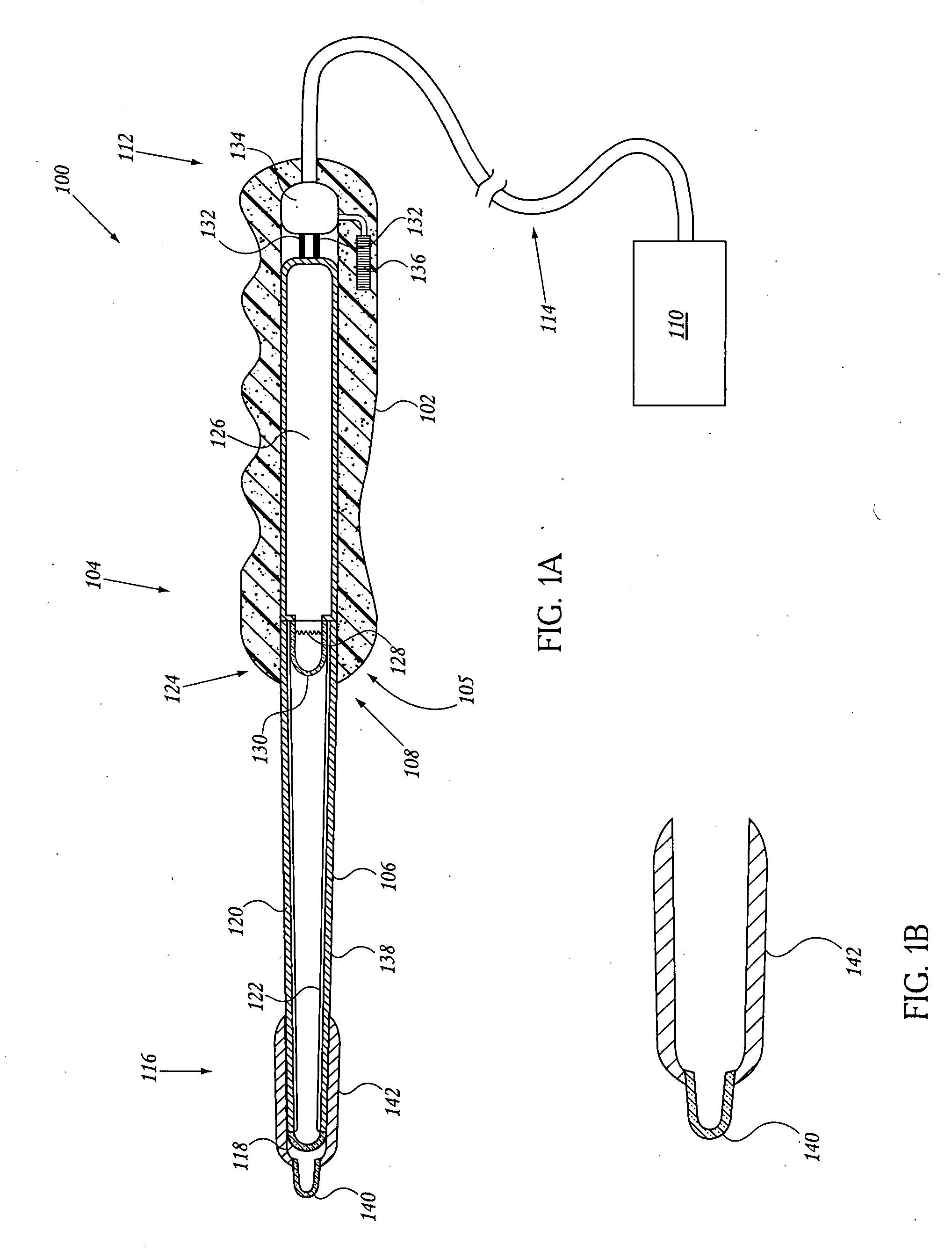 Optical therapy devices, systems, kits and methods for providing therapy to a body cavity