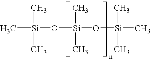 Preparation containing diol