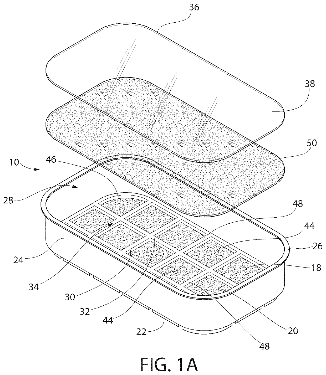 Methods of packaging and preserving finfish