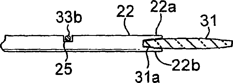 Preloaded IOL injector