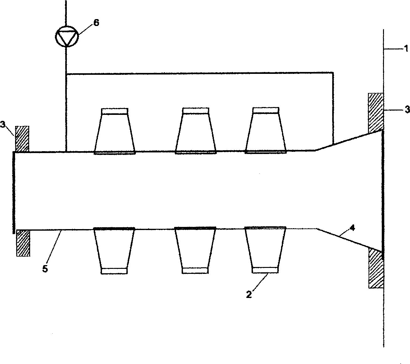 Dynamic ice cool storage method and apparatus thereof