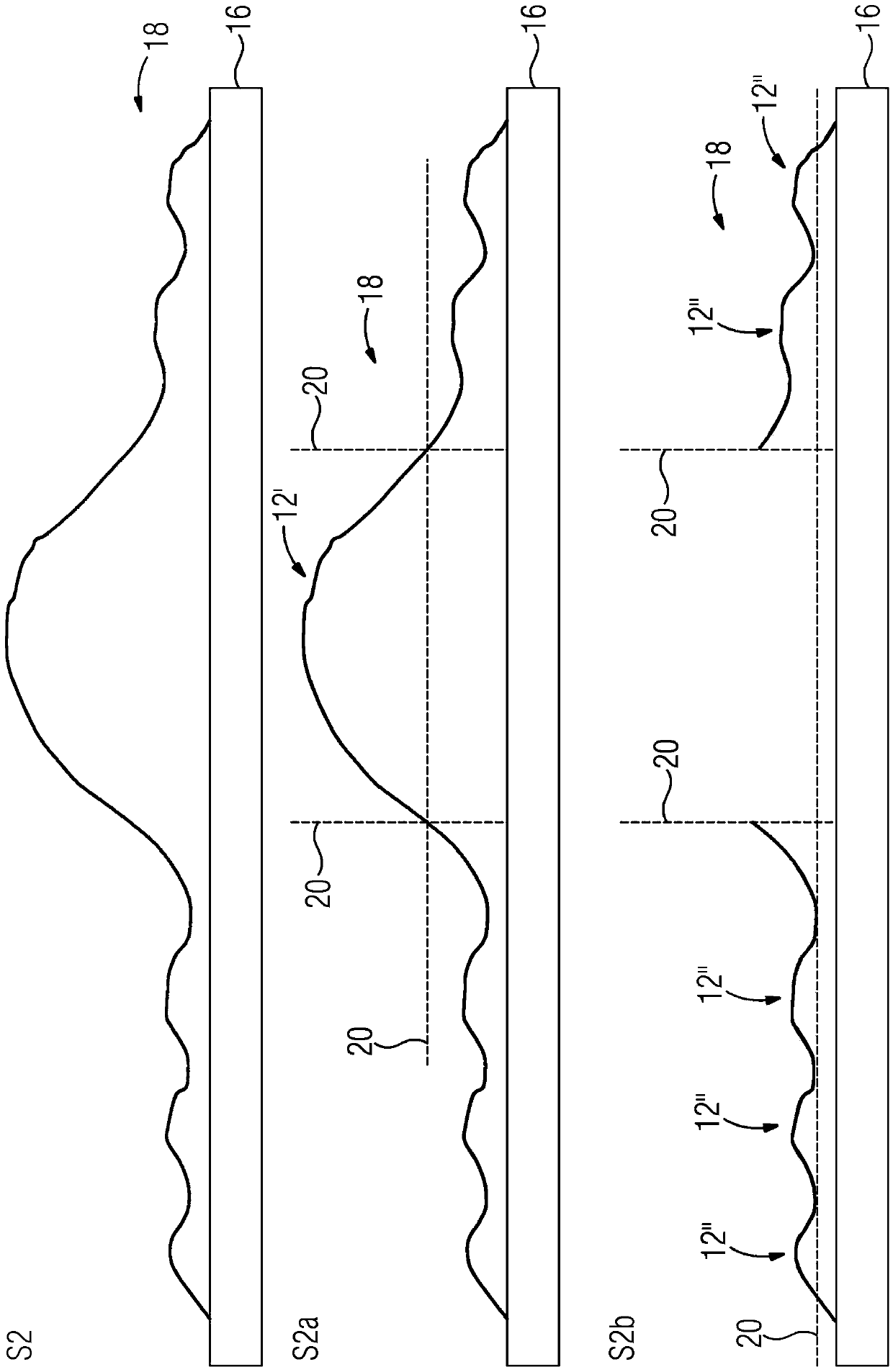 An In Vitro Method for the Label-Free Determination of the Cell Type of Cells