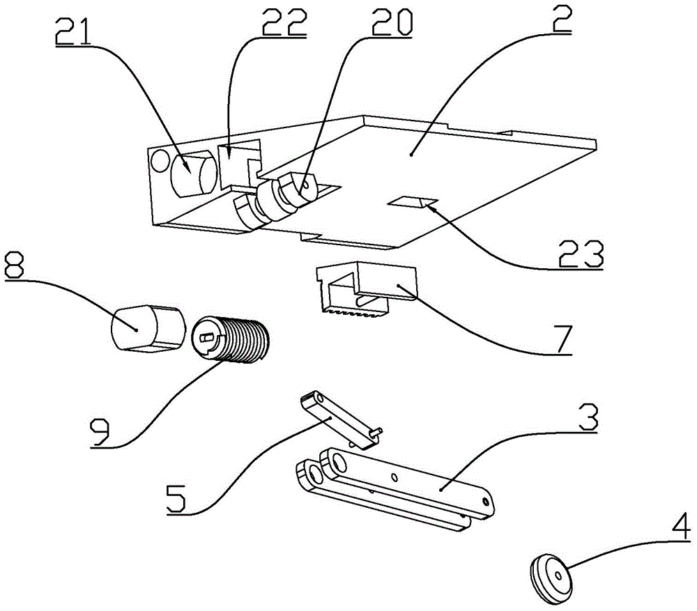 A wheelbarrow with auxiliary wheels