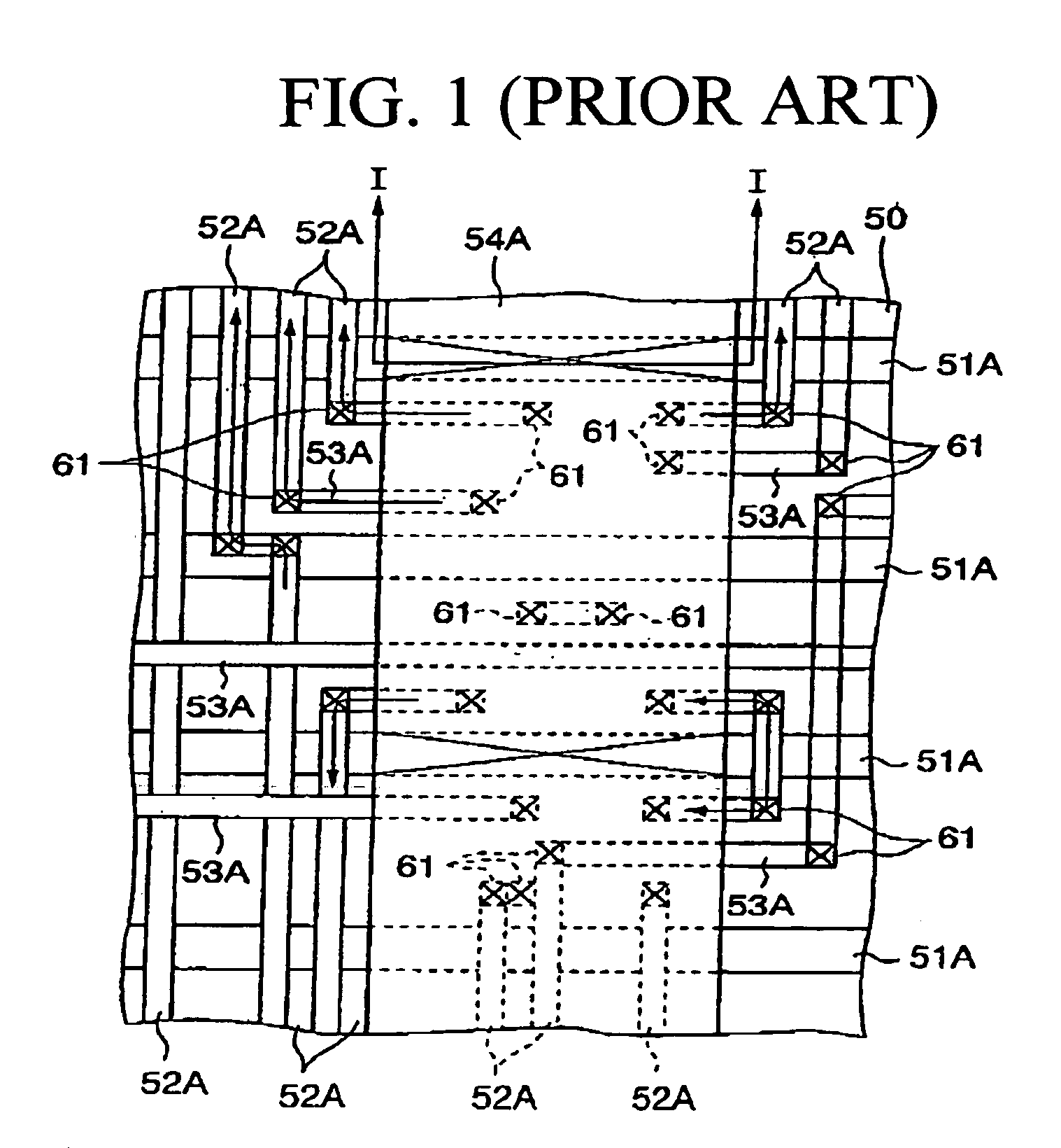 Method for designing wiring connecting section and semiconductor device