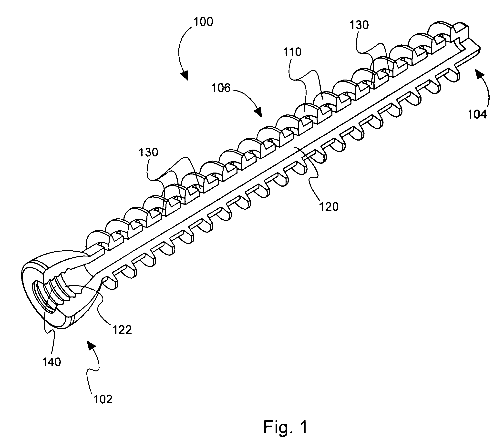 Method and device for delivering medicine to bone