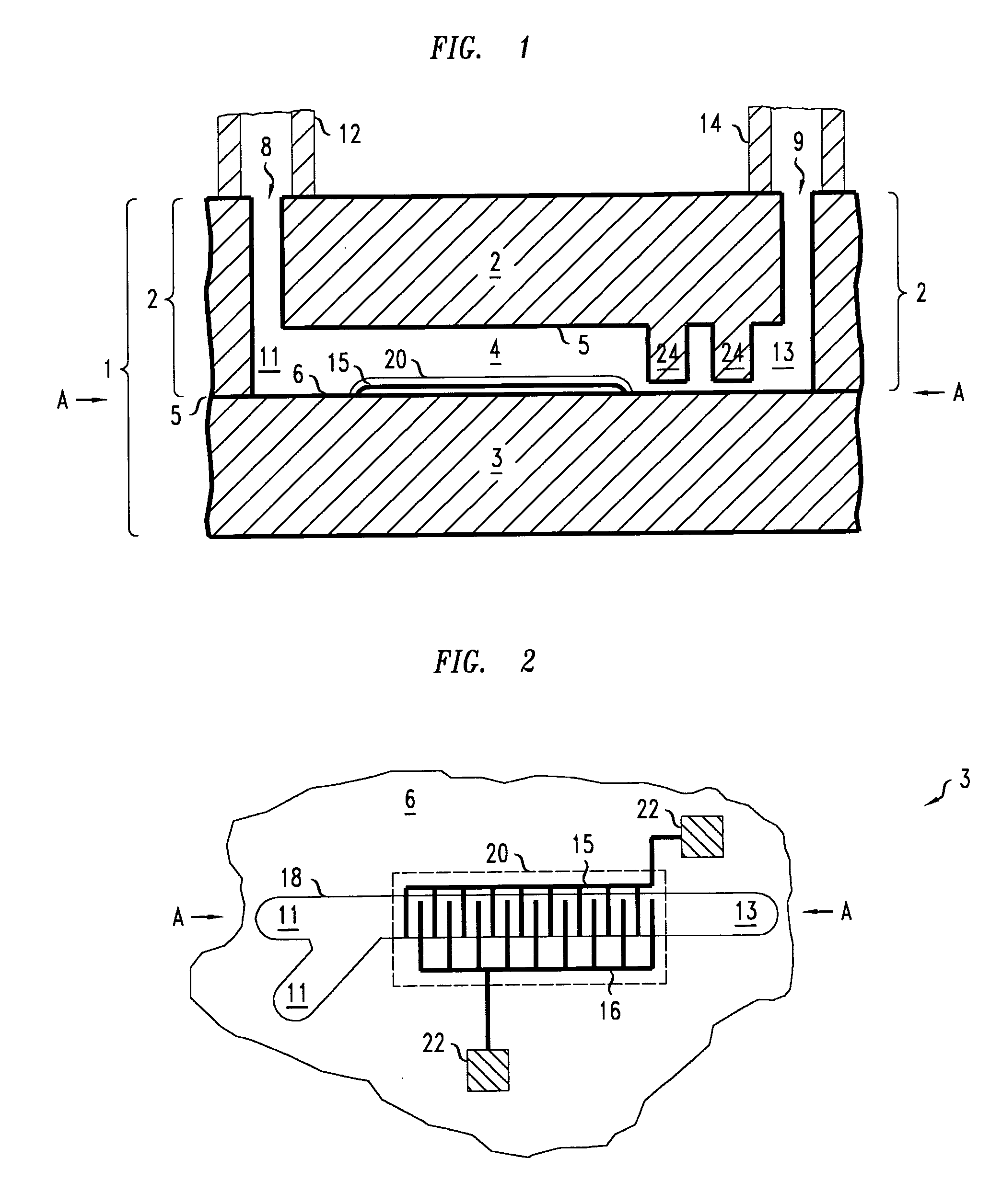 Electric field mediated chemical reactors