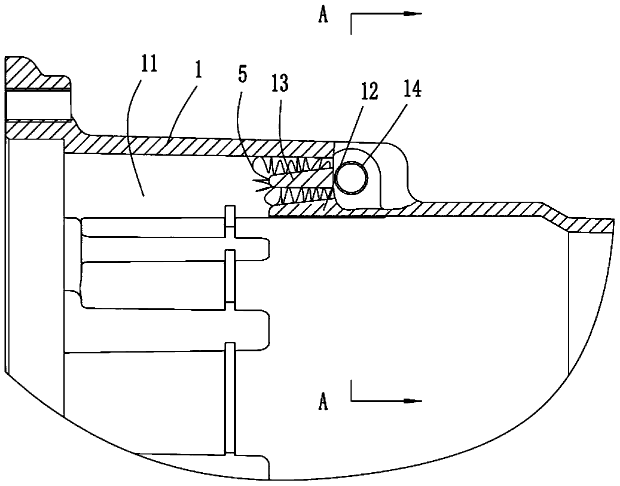 automatic-transmission-exhaust-device-eureka-patsnap