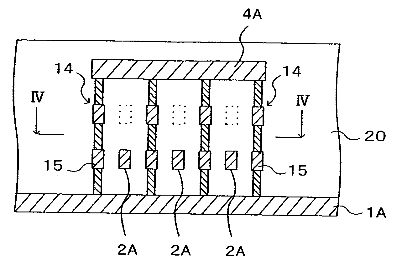 Method for designing wiring connecting section and semiconductor device