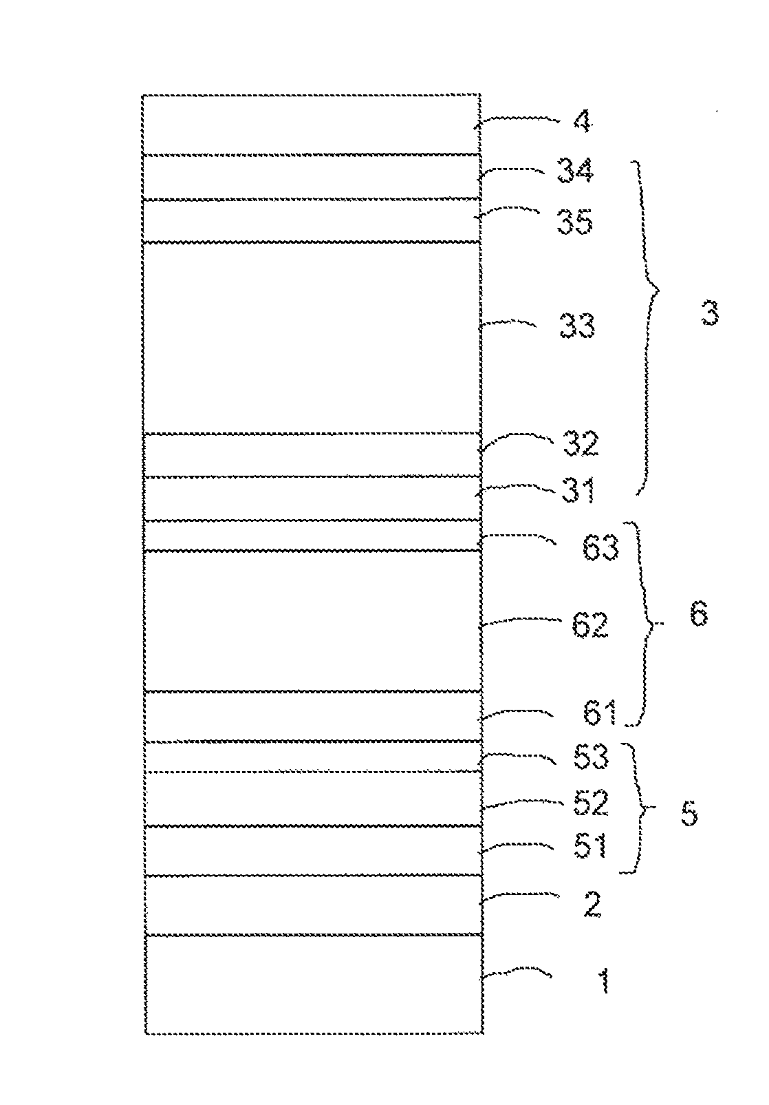 Thin-film photoelectric conversion device and method for production thereof