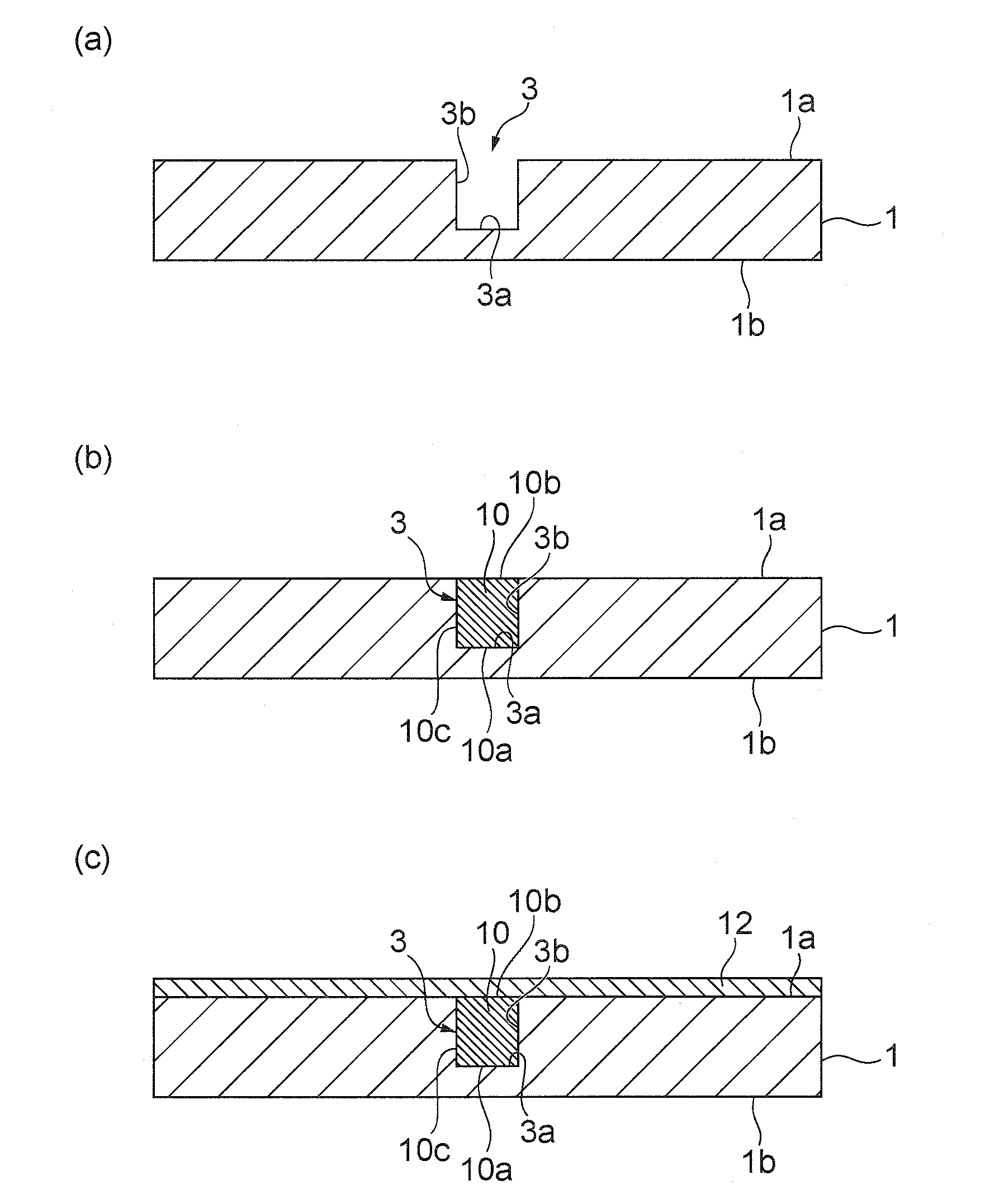 Target for X-ray generation, X-ray generator, and method for producing target for X-ray generation