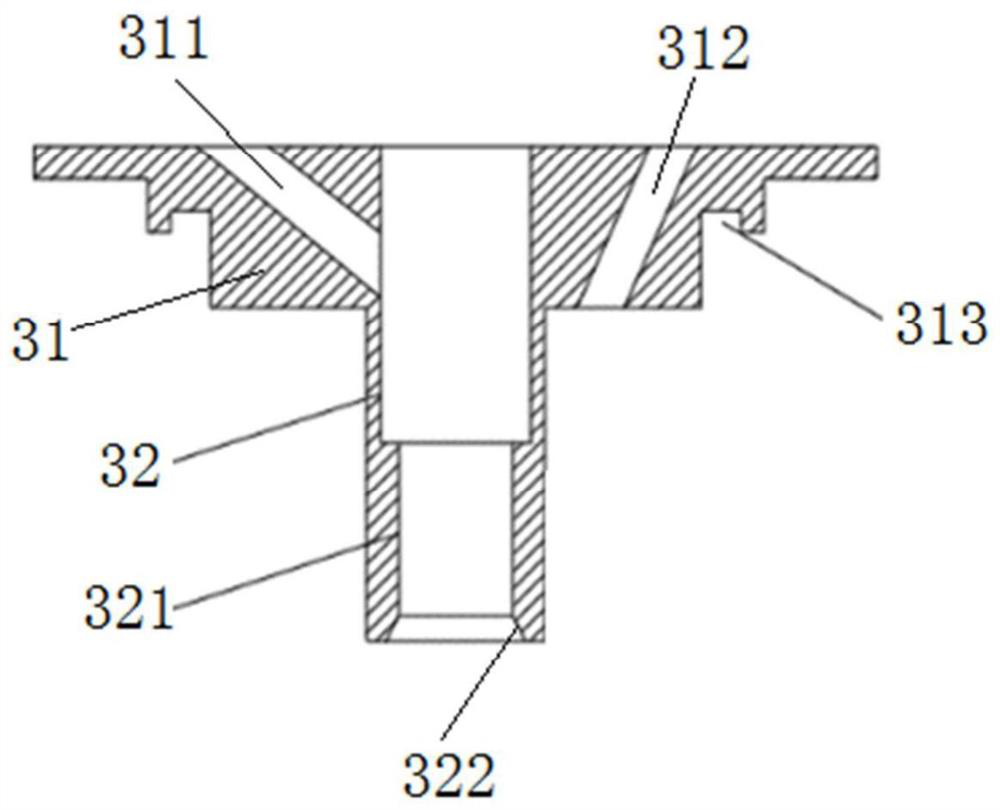 A variable thrust pintle injector