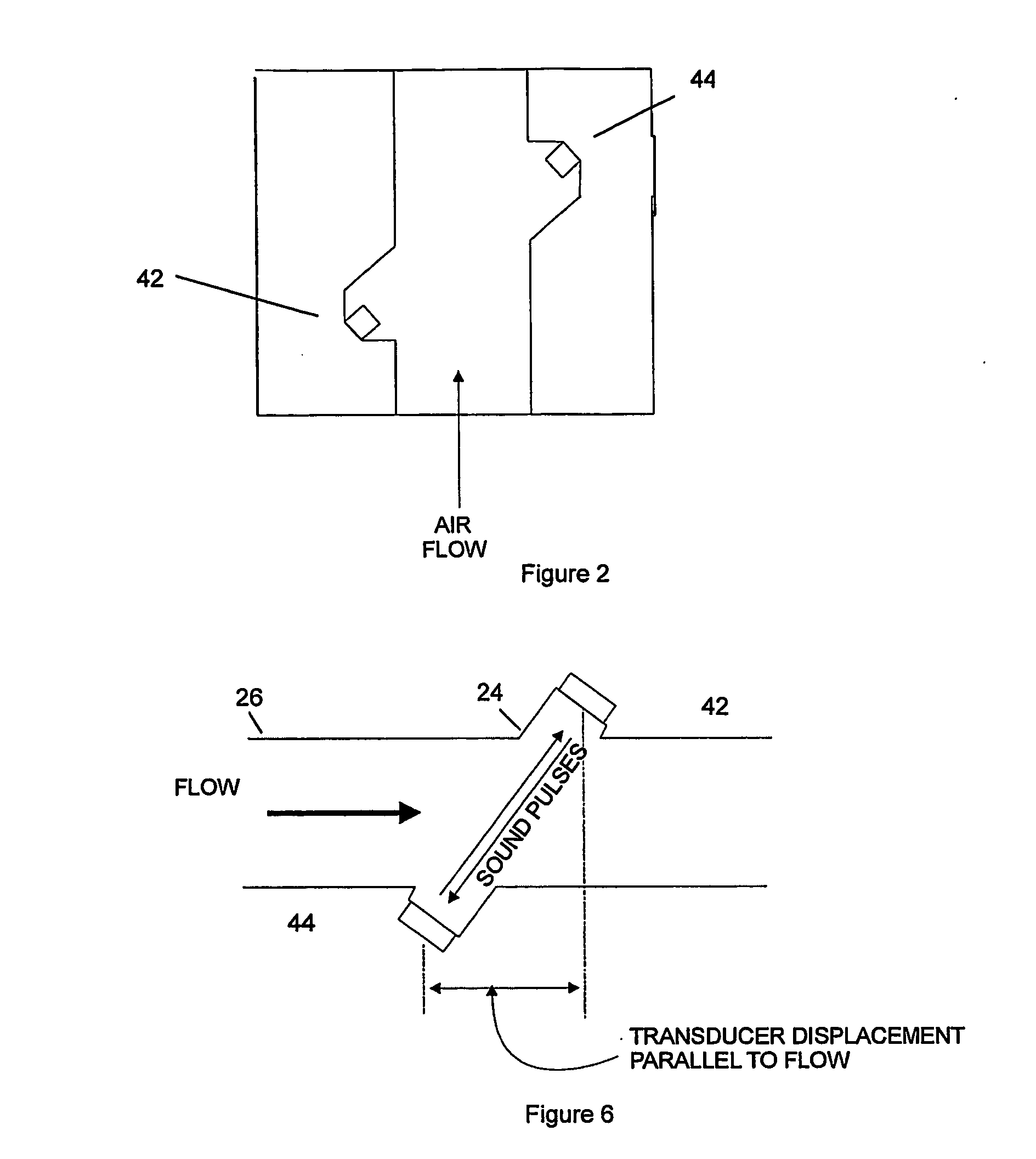 Sensing apparatus and method