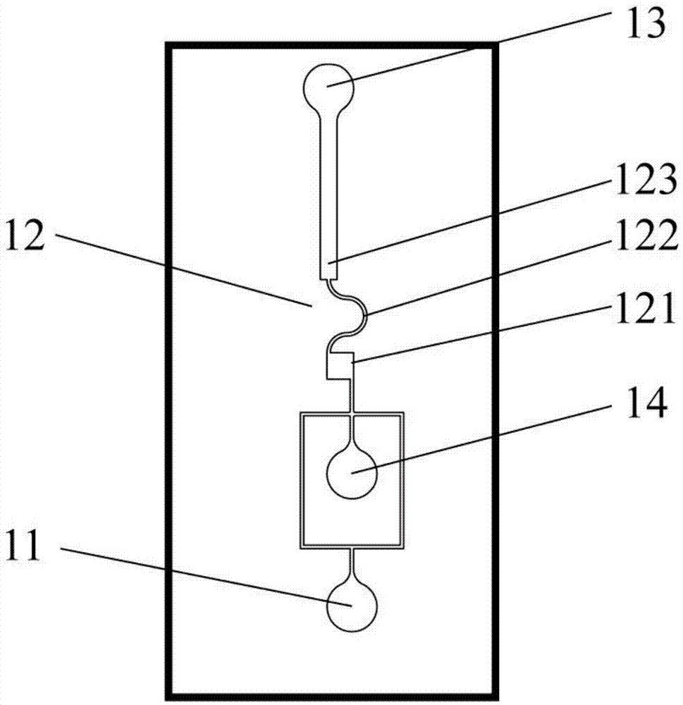 Direct methanol fuel cell supply system and direct methanol fuel cell supply method