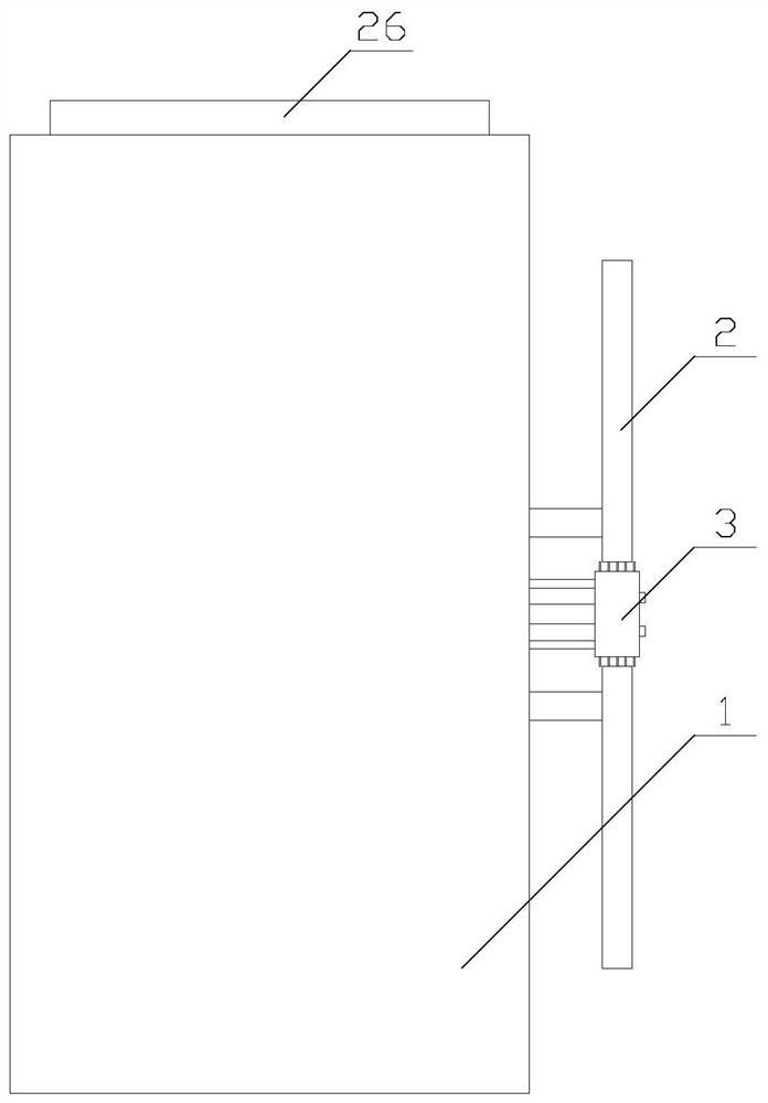 Stable spot welding equipment