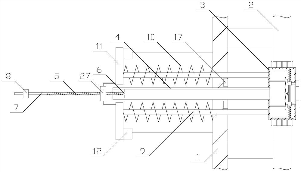 Stable spot welding equipment