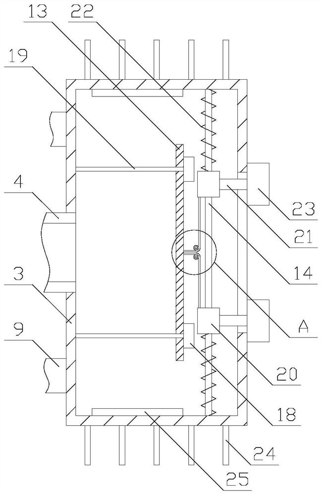 Stable spot welding equipment