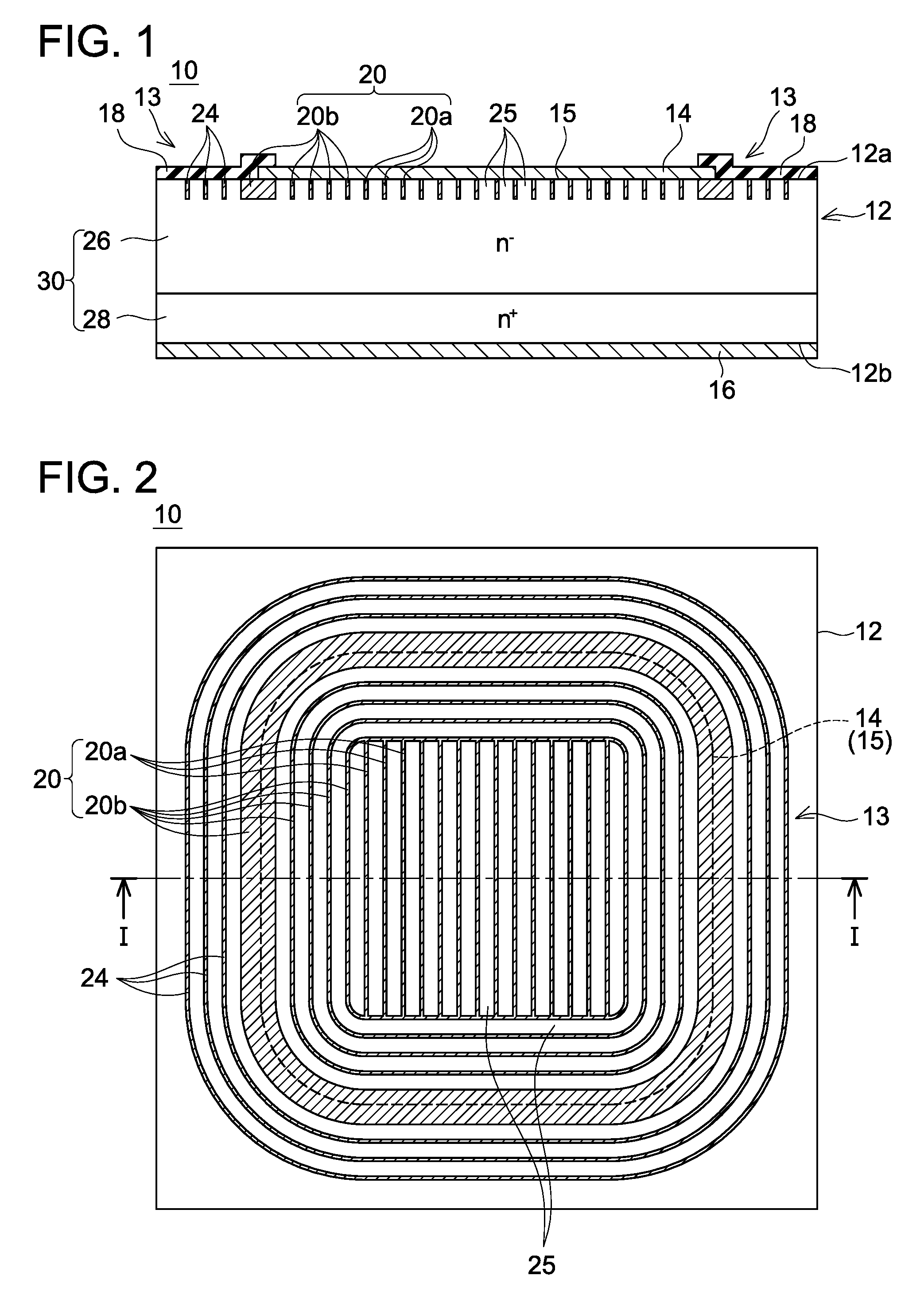 Diode and method of manufacturing diode