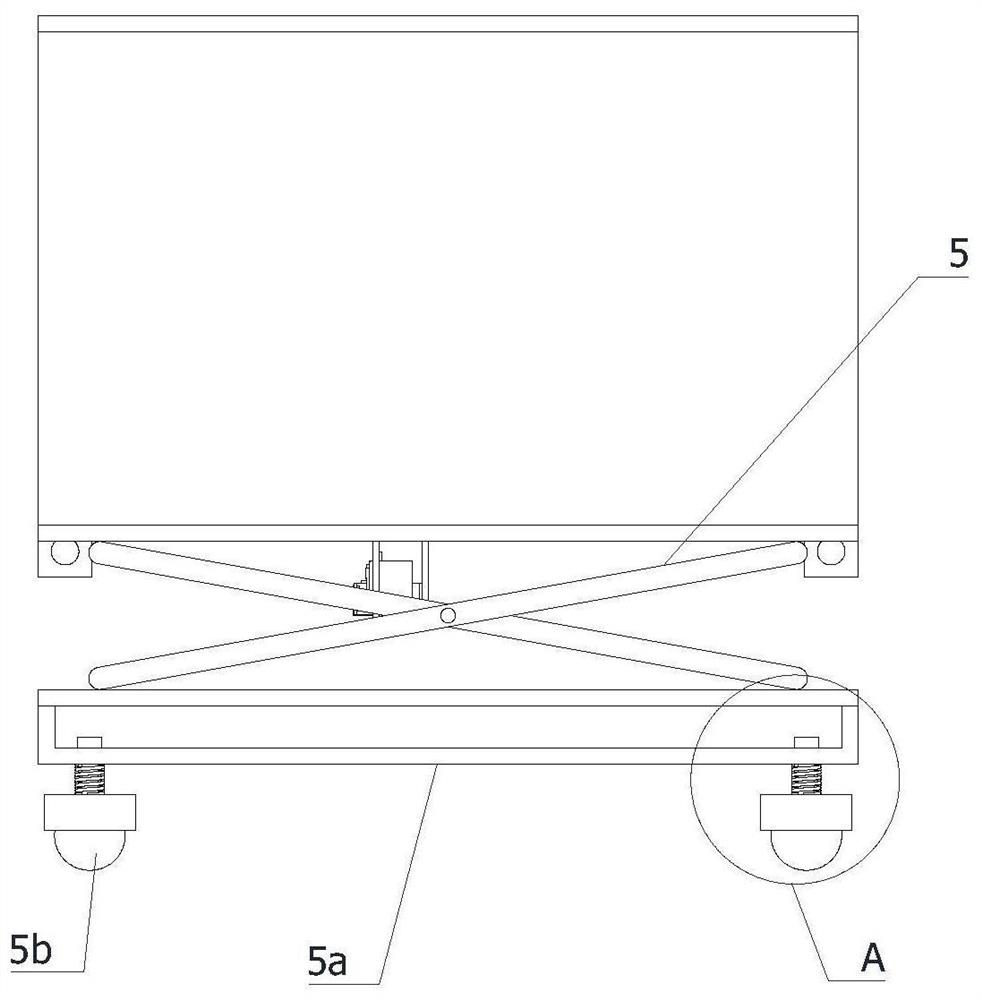 Intelligent tomato lateral branch trimming robot based on visual inspection