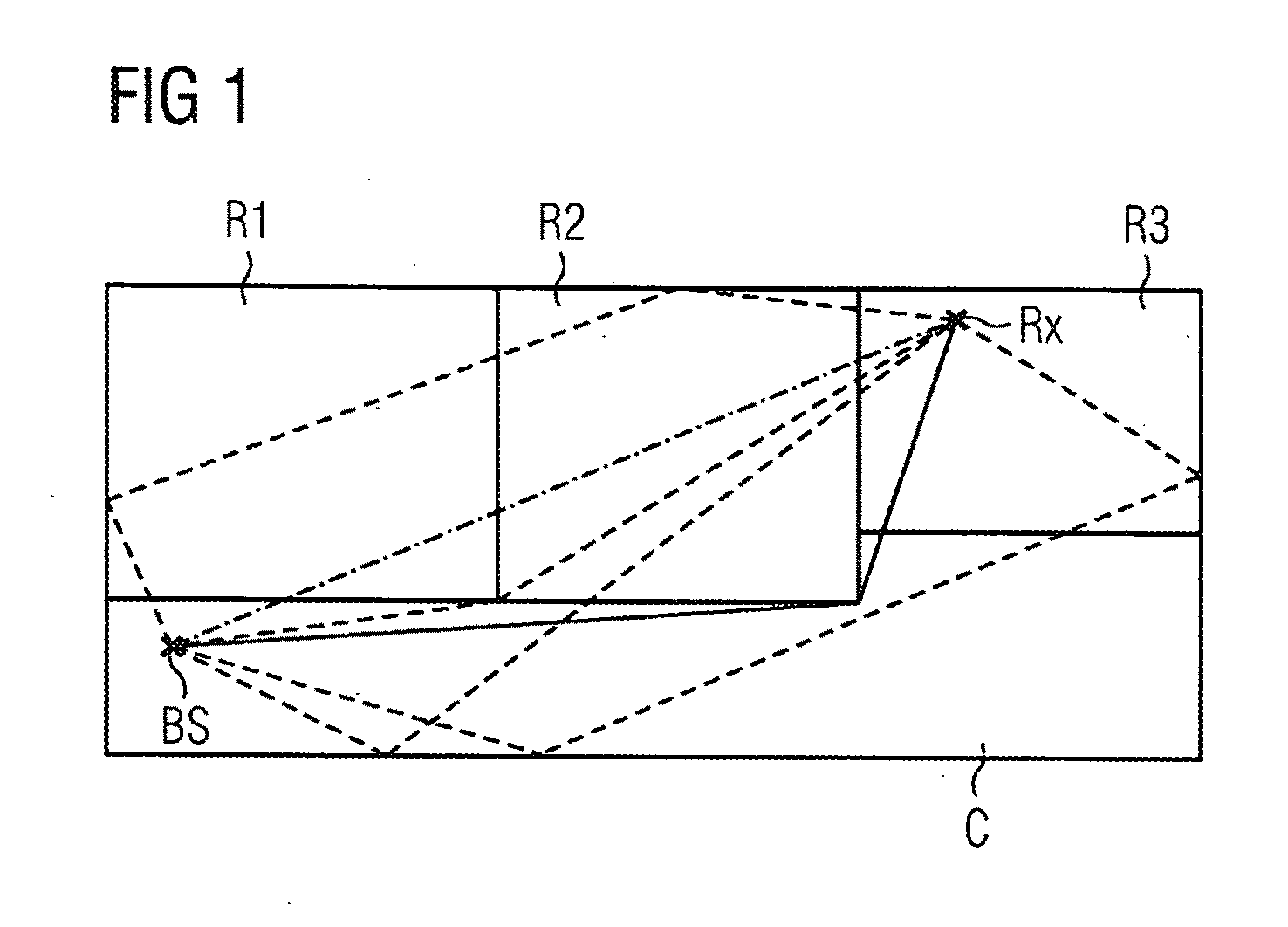 Method and Apparatus for Determining the Location of a Mobile Object