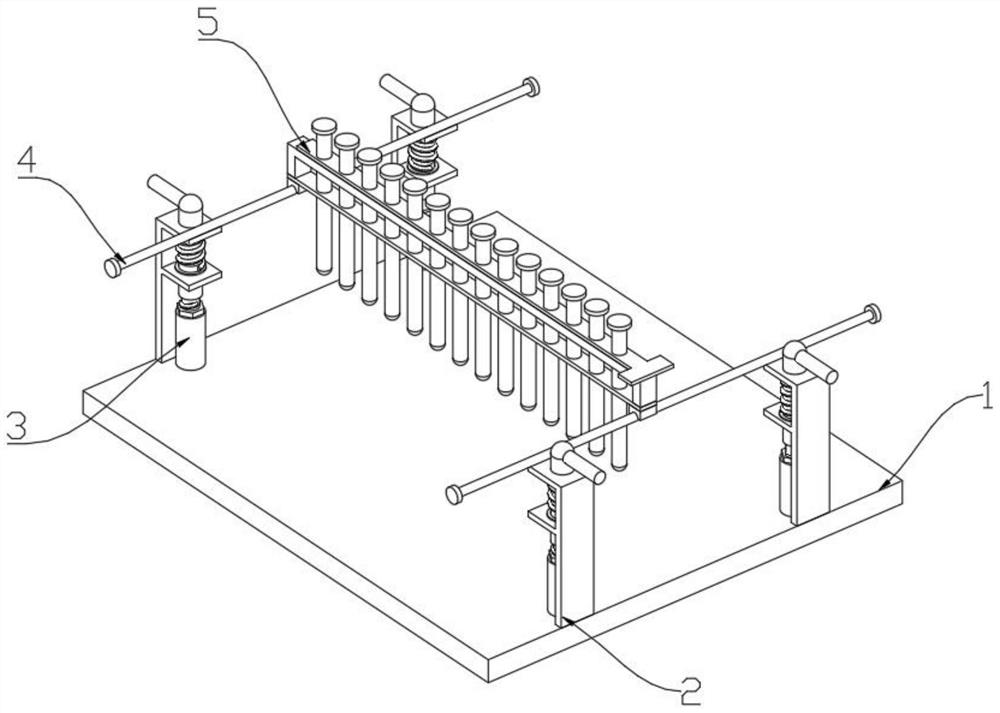 Tool wear detection device suitable for machining