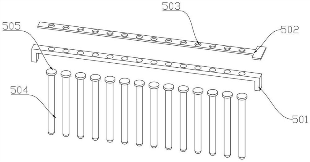 Tool wear detection device suitable for machining