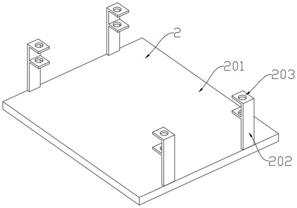 Tool wear detection device suitable for machining